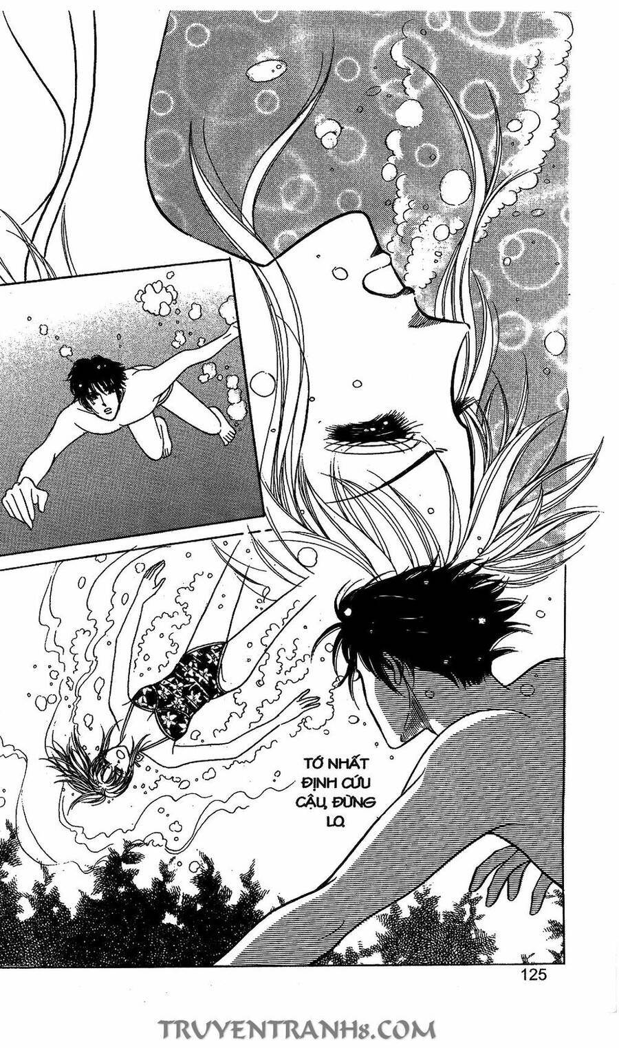 Lọ Lem Kén Rể - Chương 47