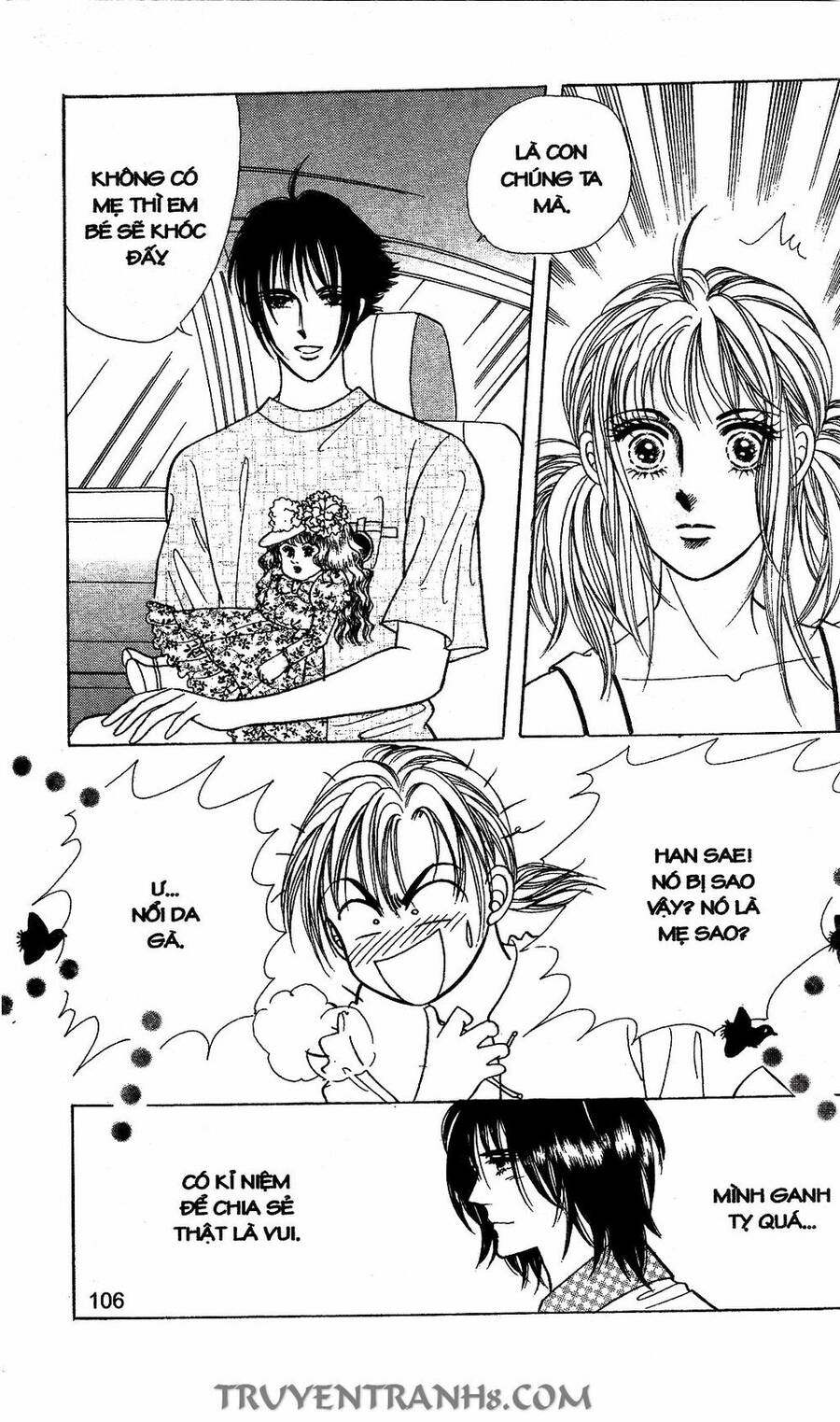 Lọ Lem Kén Rể - Chương 47