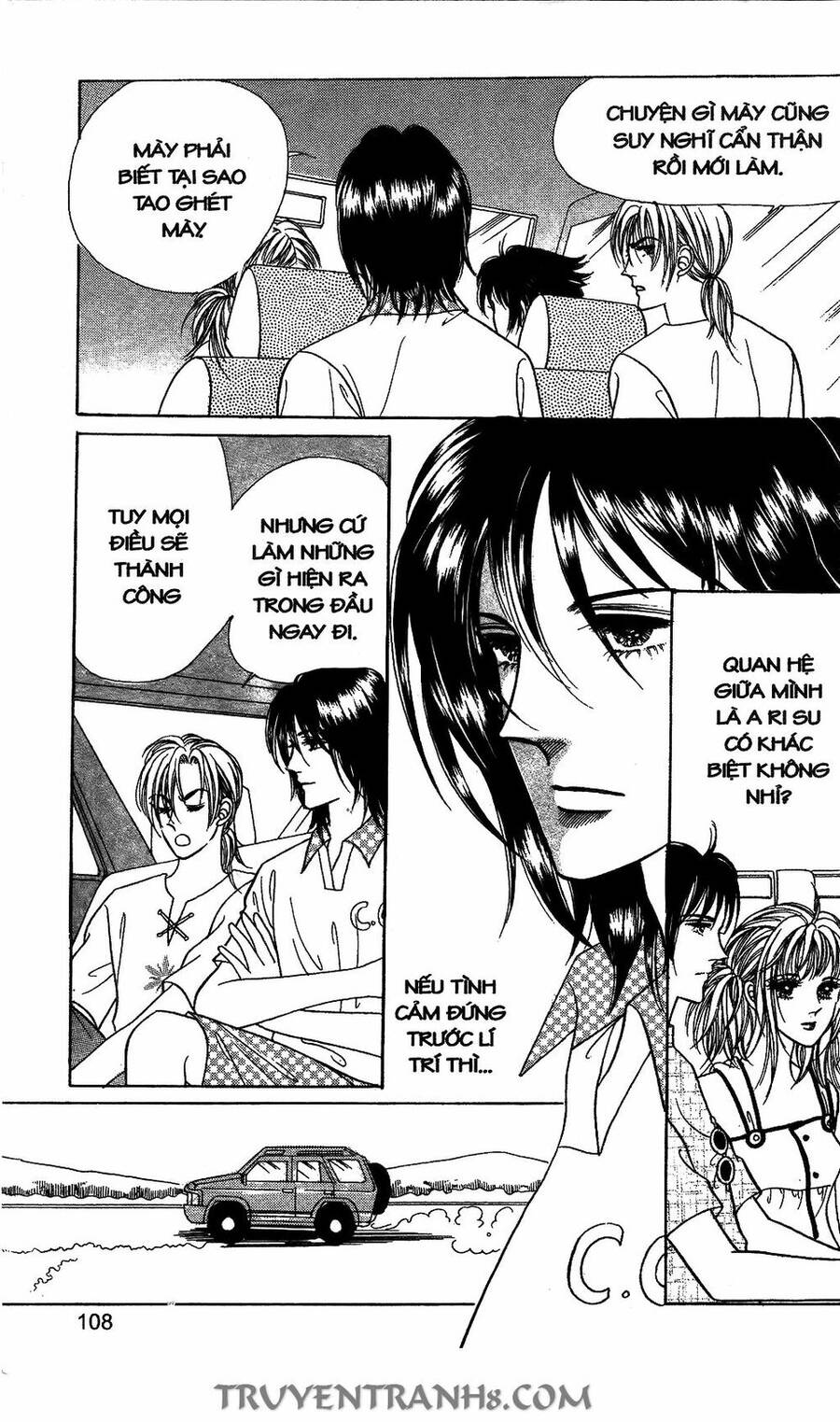 Lọ Lem Kén Rể - Chương 47