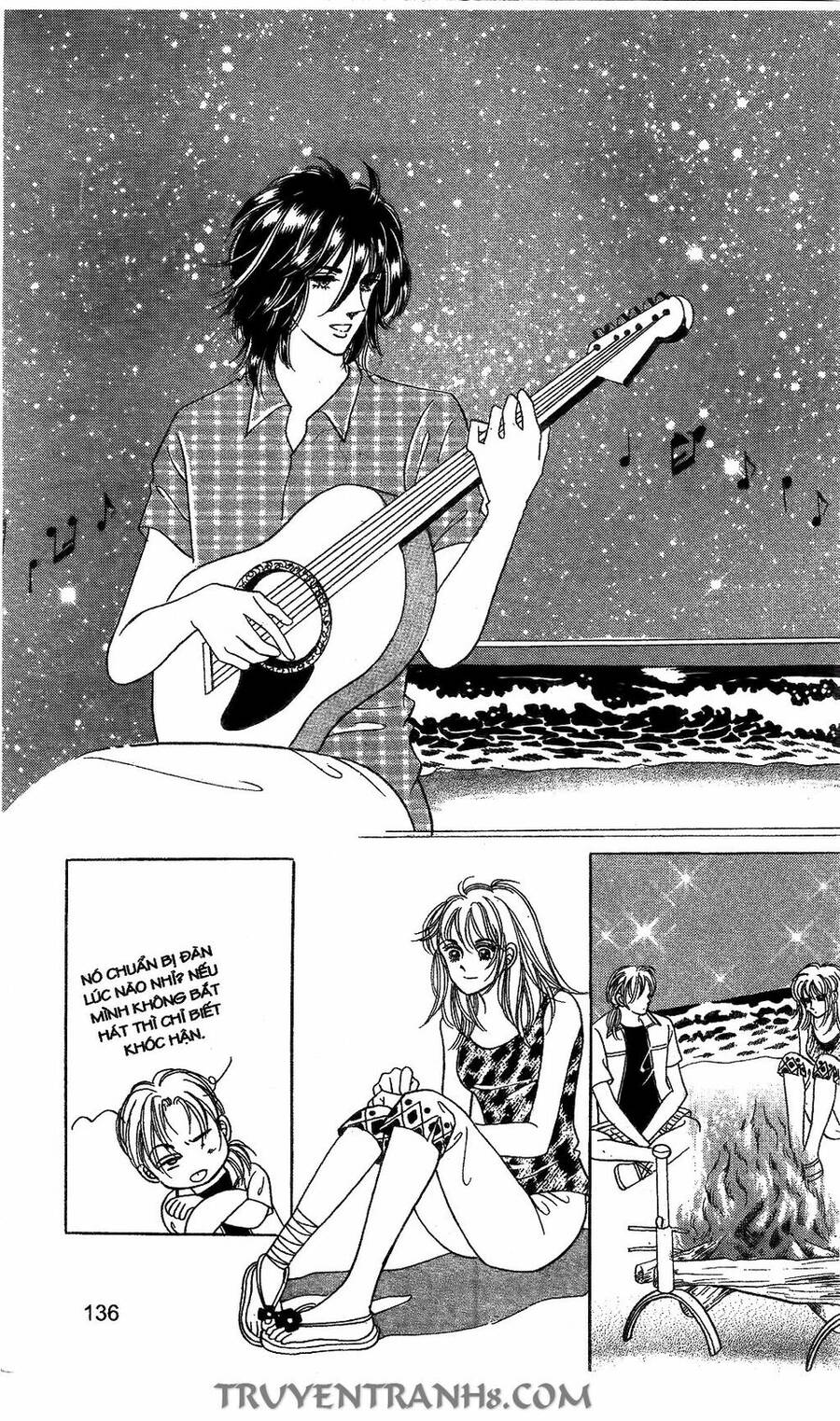 Lọ Lem Kén Rể - Chương 48