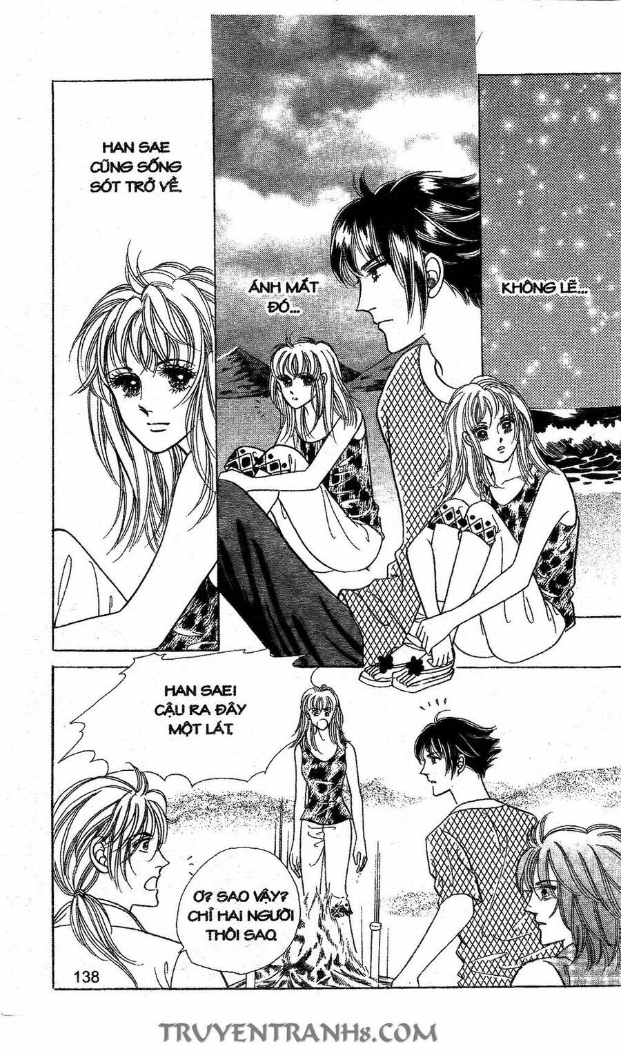 Lọ Lem Kén Rể - Chương 48