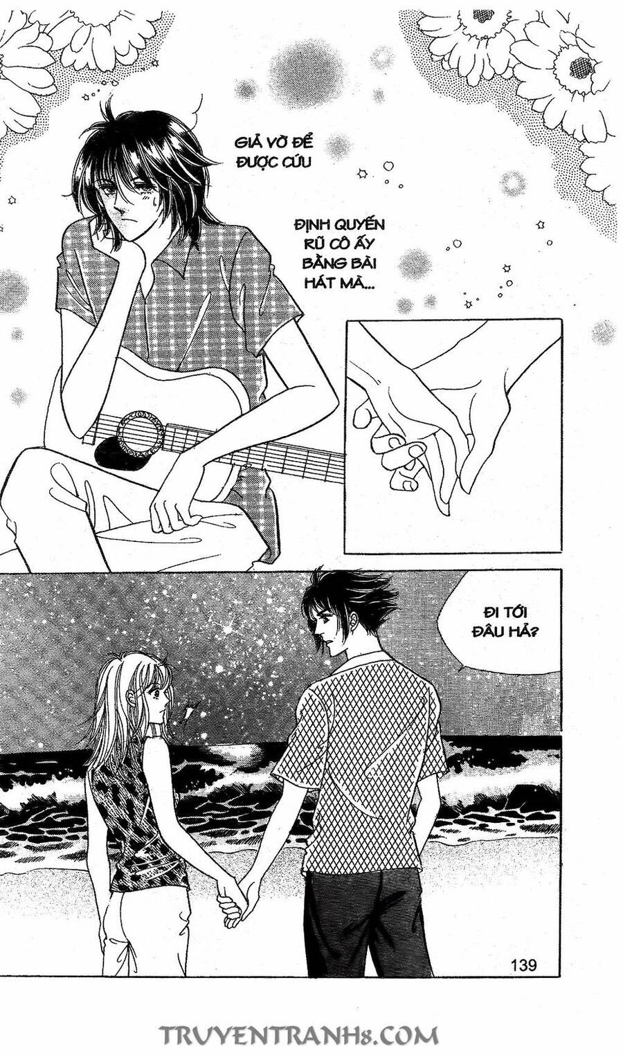 Lọ Lem Kén Rể - Chương 48