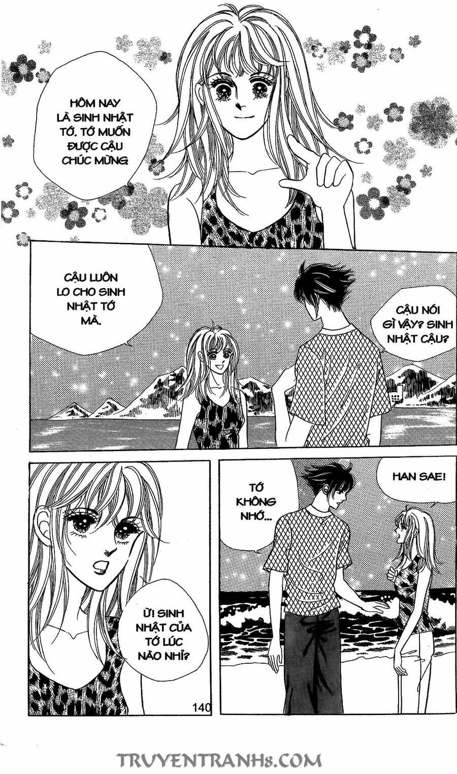 Lọ Lem Kén Rể - Chương 48