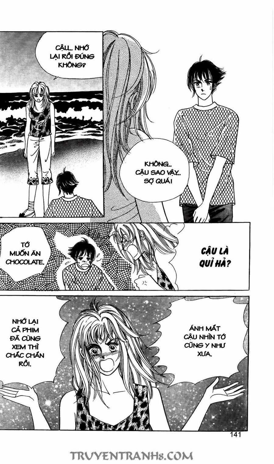 Lọ Lem Kén Rể - Chương 48