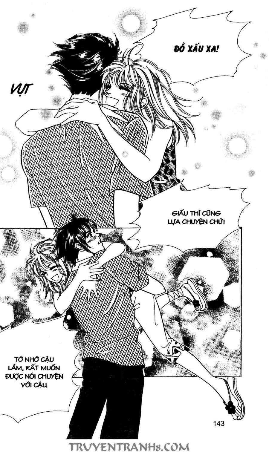 Lọ Lem Kén Rể - Chương 48