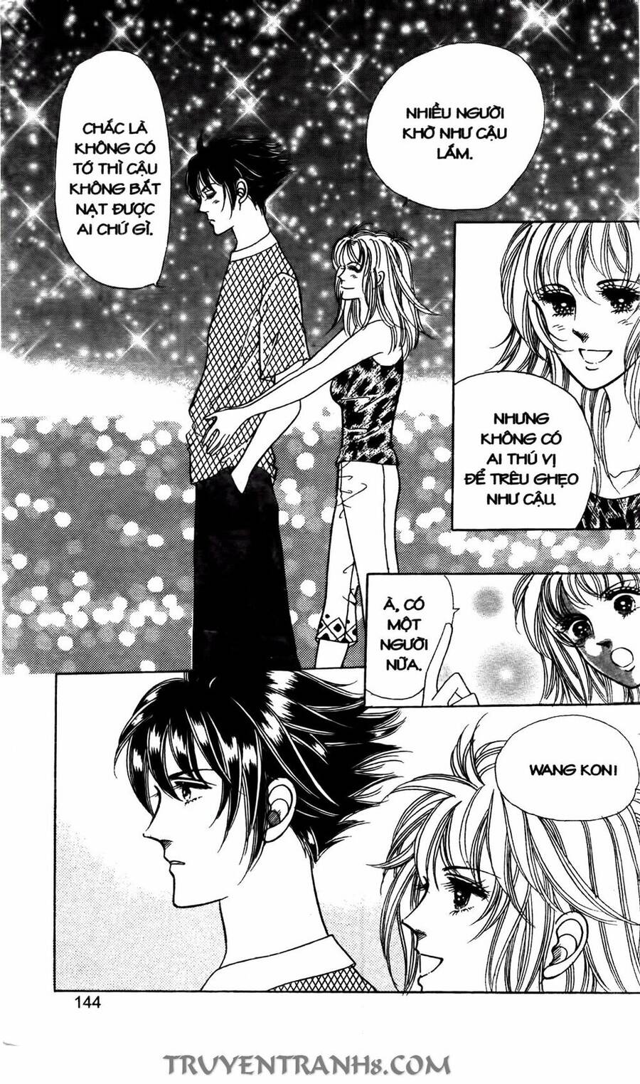 Lọ Lem Kén Rể - Chương 48