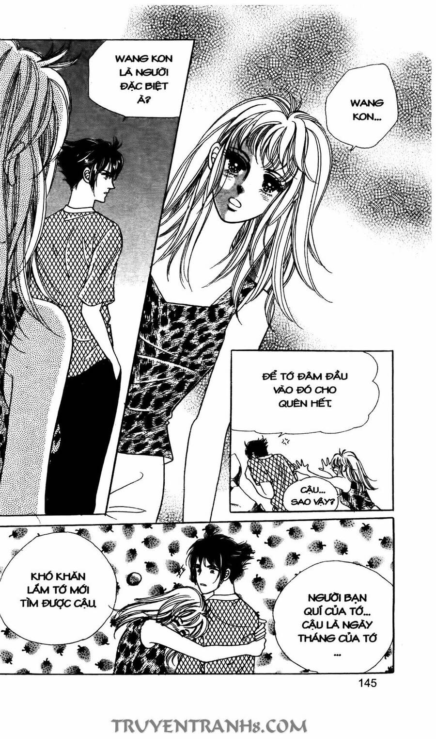 Lọ Lem Kén Rể - Chương 48