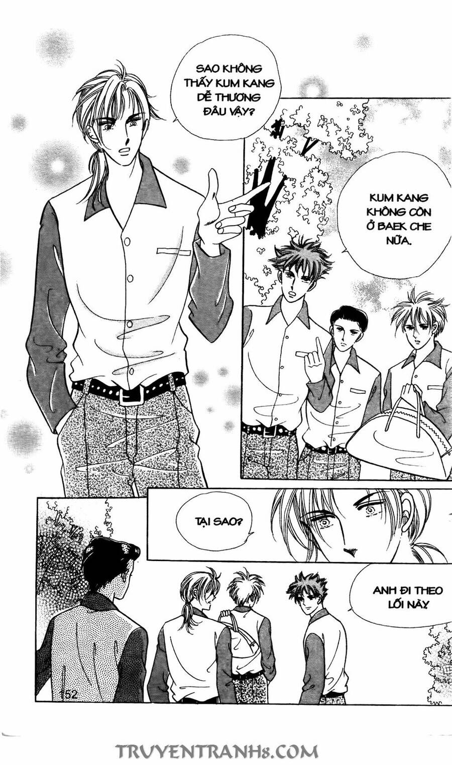 Lọ Lem Kén Rể - Chương 48