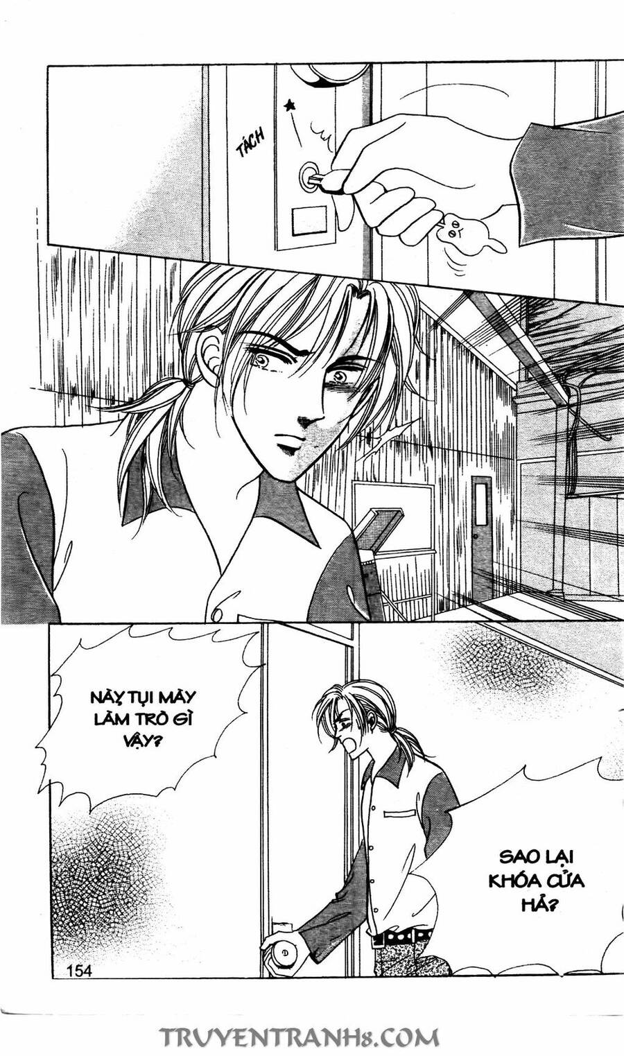 Lọ Lem Kén Rể - Chương 48