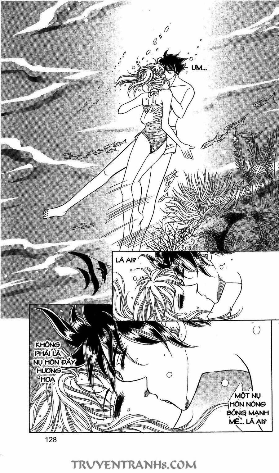 Lọ Lem Kén Rể - Chương 48