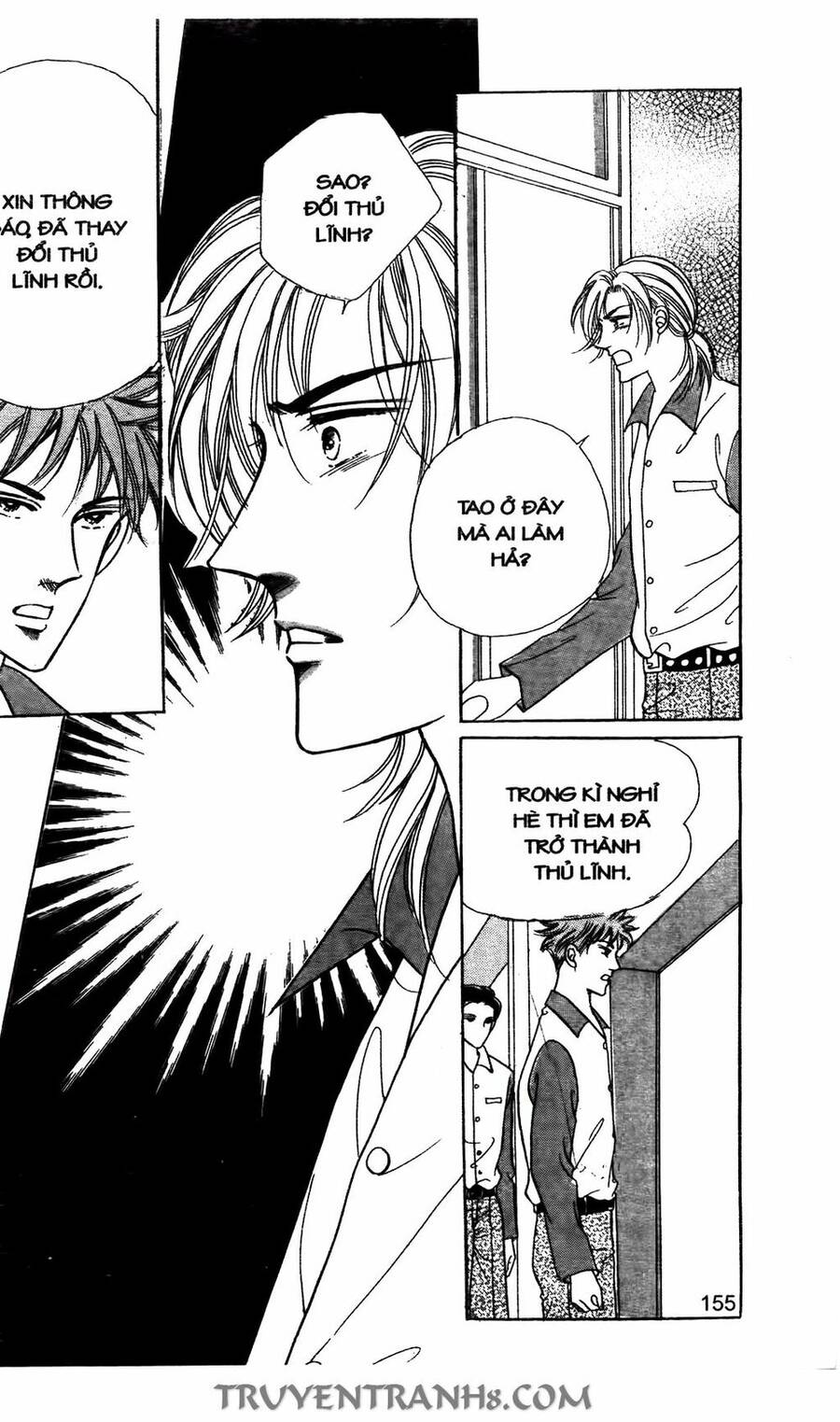 Lọ Lem Kén Rể - Chương 48