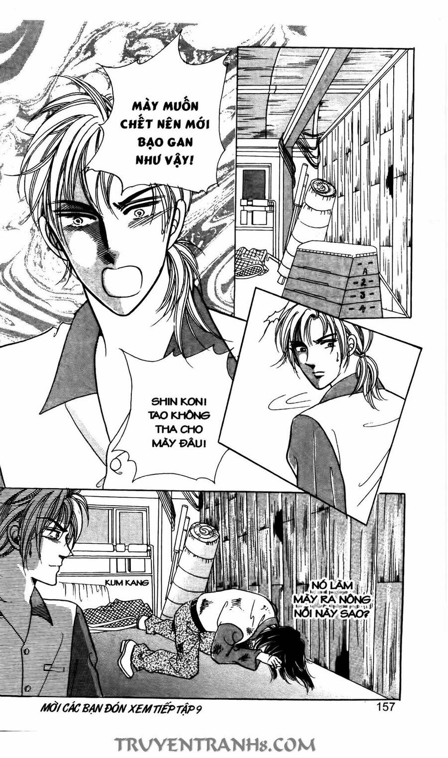 Lọ Lem Kén Rể - Chương 48