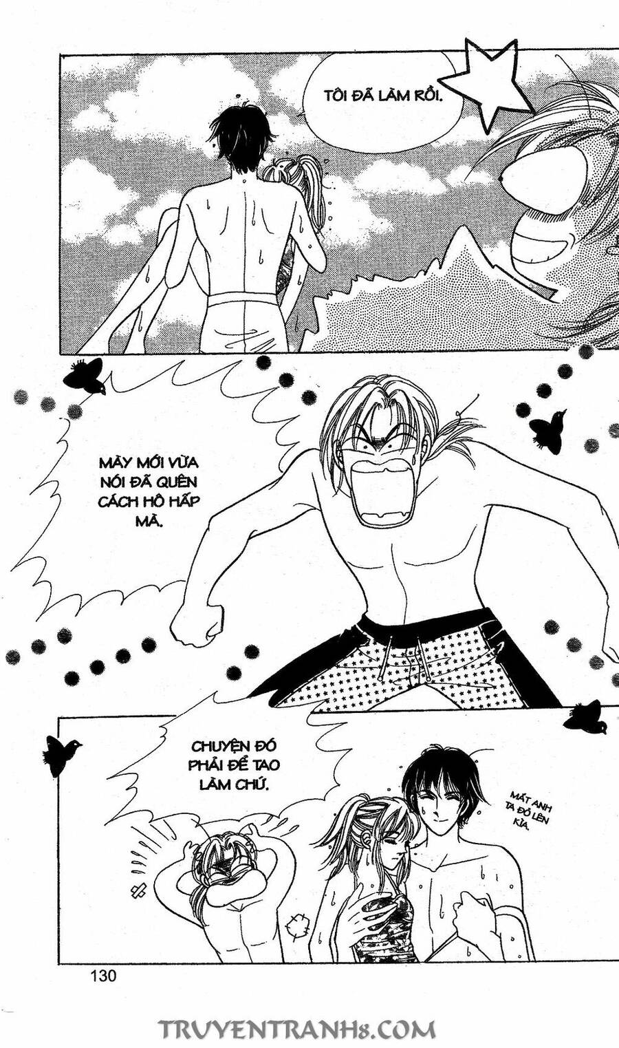 Lọ Lem Kén Rể - Chương 48