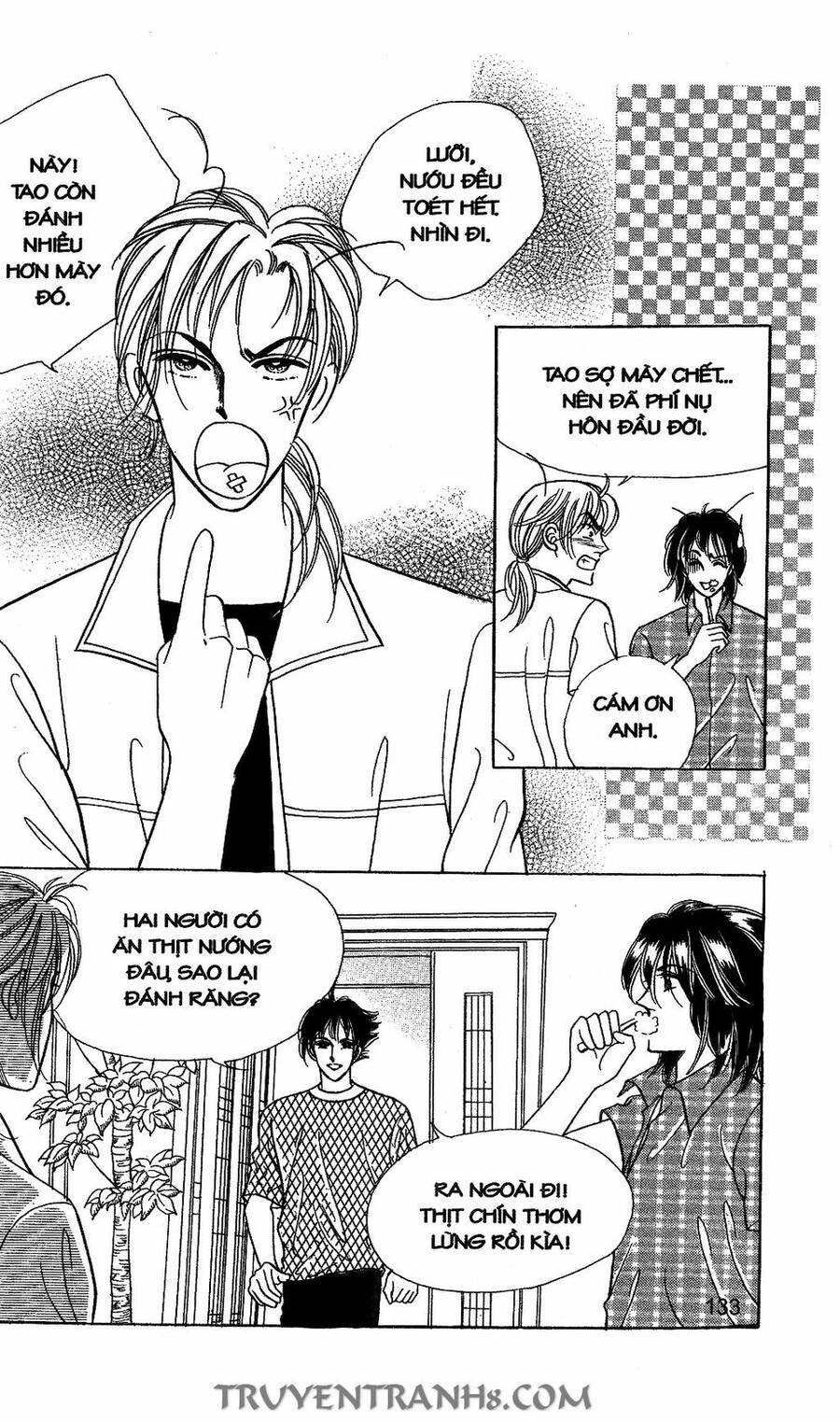 Lọ Lem Kén Rể - Chương 48