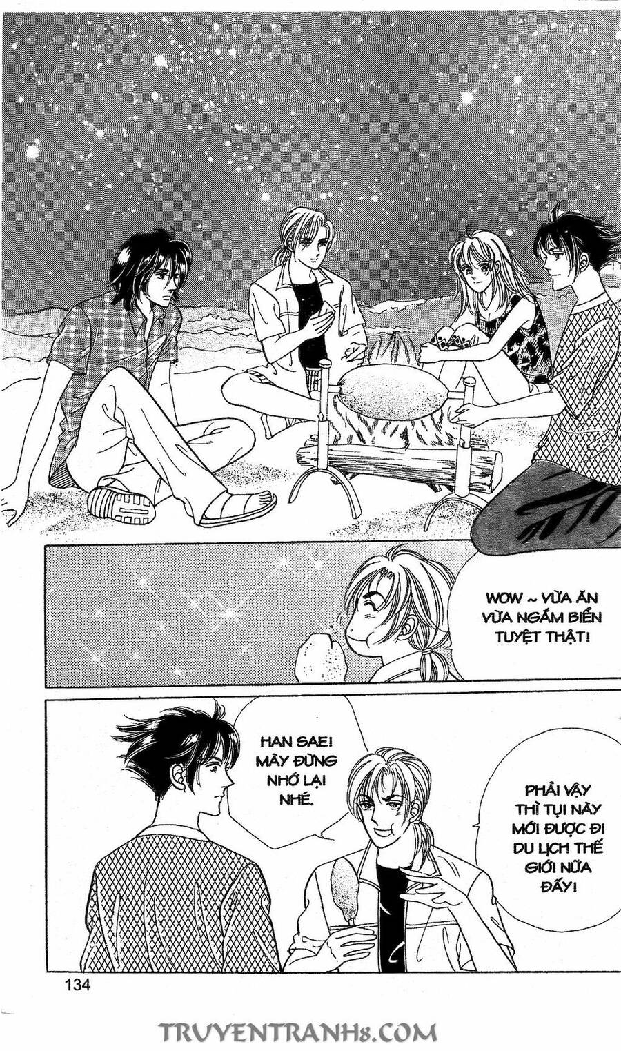 Lọ Lem Kén Rể - Chương 48