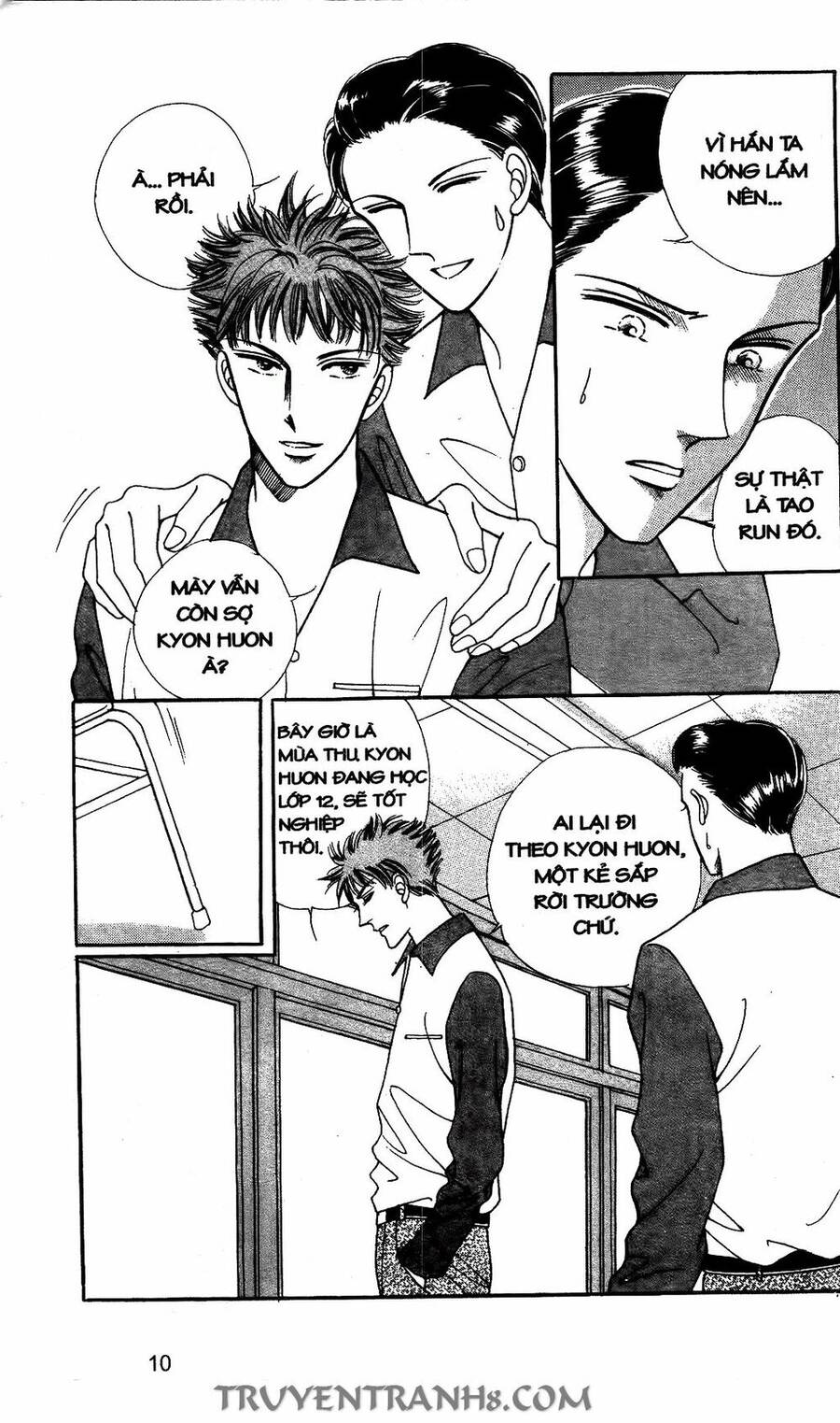 Lọ Lem Kén Rể - Chương 49