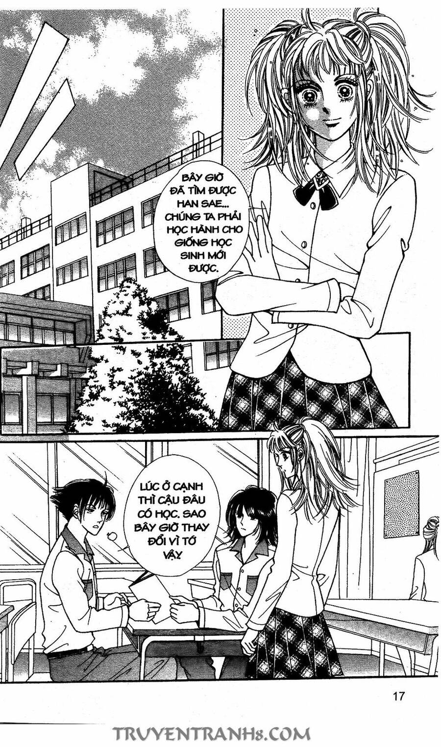 Lọ Lem Kén Rể - Chương 49