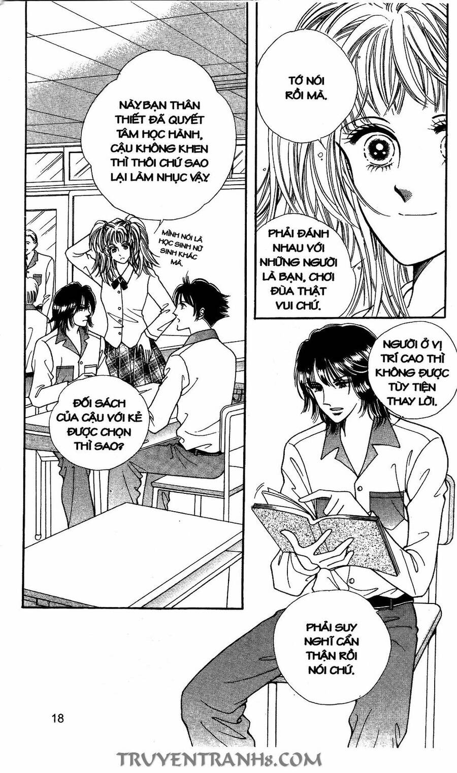 Lọ Lem Kén Rể - Chương 49