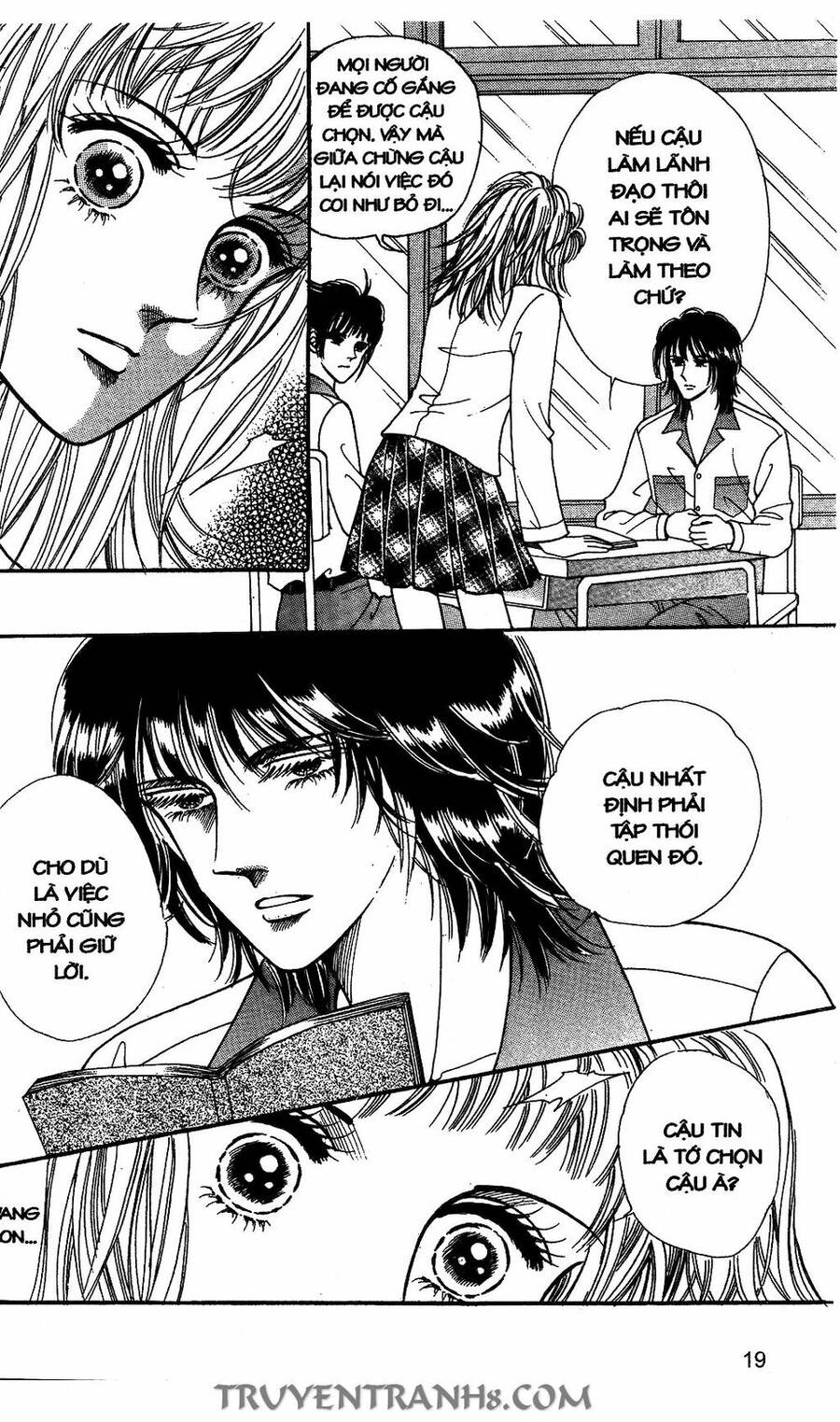 Lọ Lem Kén Rể - Chương 49