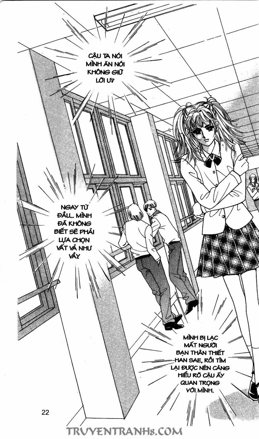 Lọ Lem Kén Rể - Chương 49