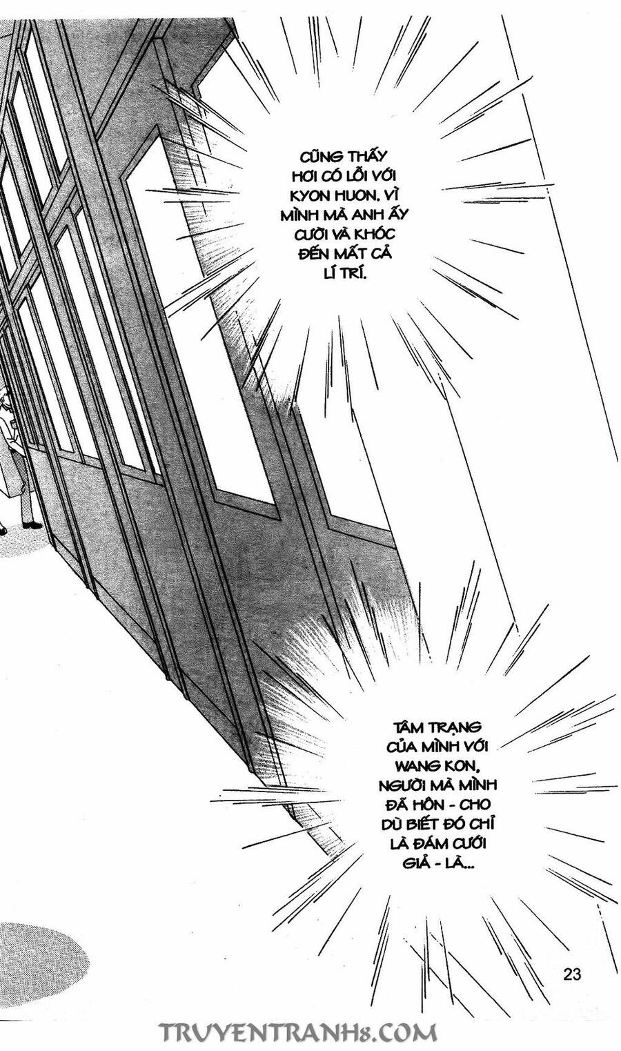 Lọ Lem Kén Rể - Chương 49