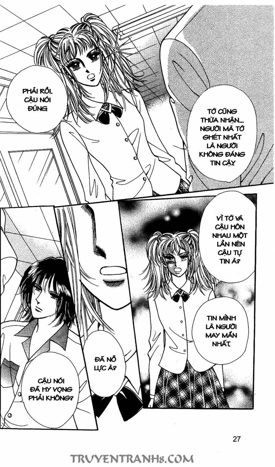 Lọ Lem Kén Rể - Chương 49