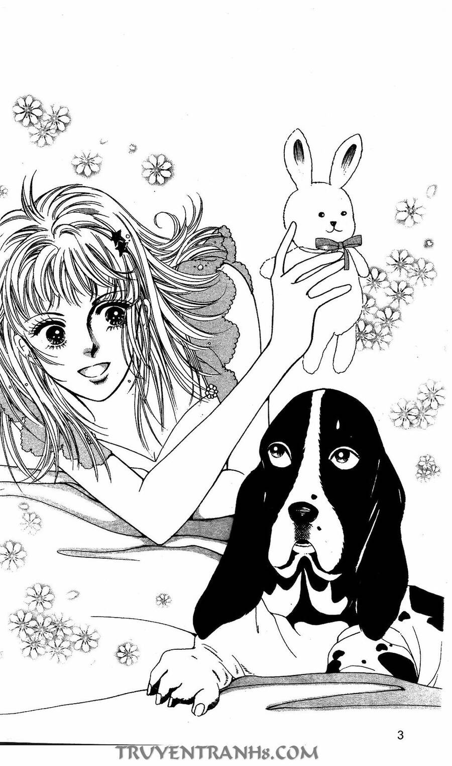 Lọ Lem Kén Rể - Chương 49