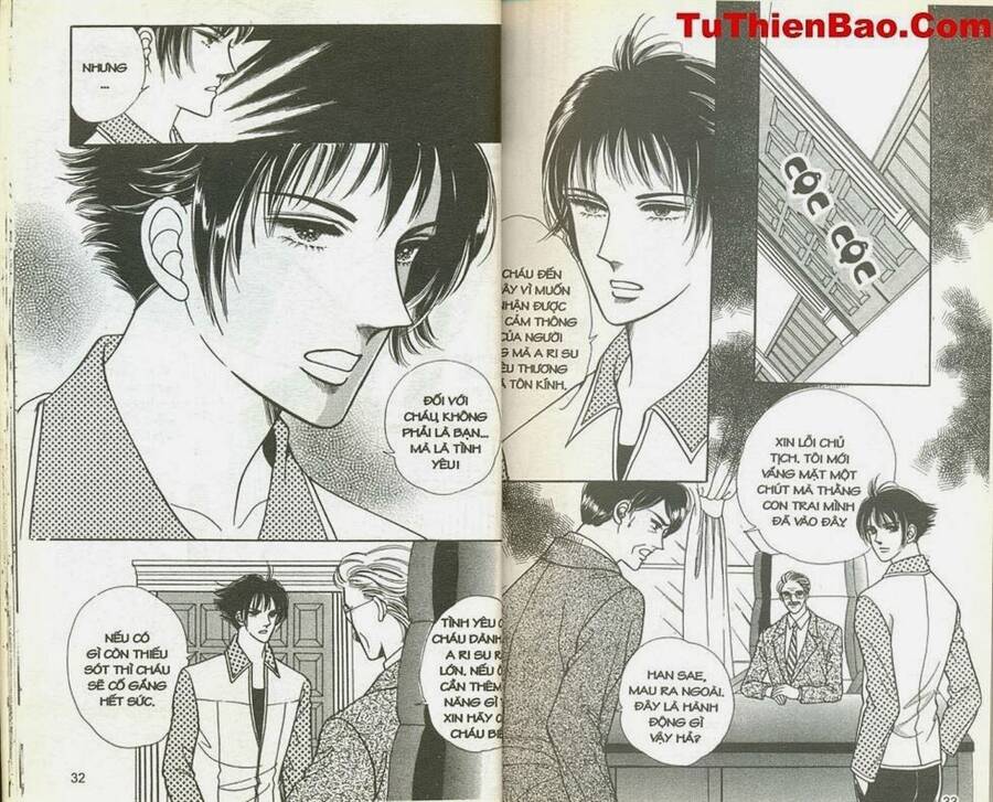 Lọ Lem Kén Rể - Chương 5