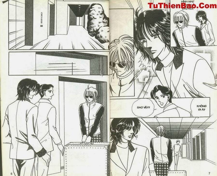 Lọ Lem Kén Rể - Chương 5