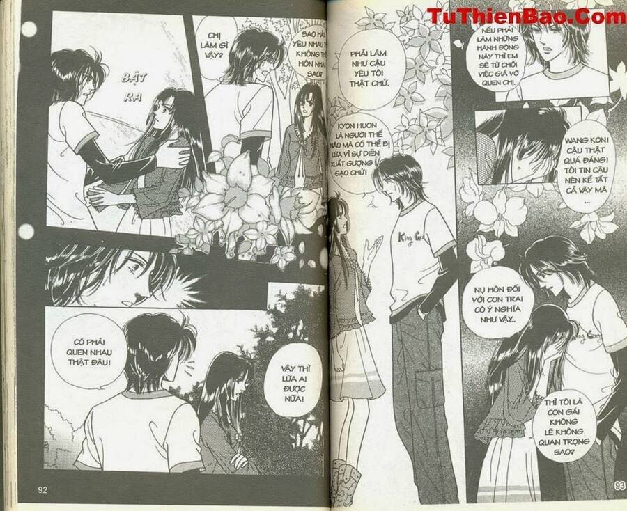 Lọ Lem Kén Rể - Chương 5