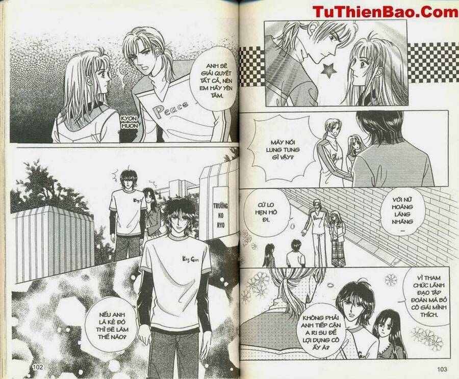 Lọ Lem Kén Rể - Chương 5