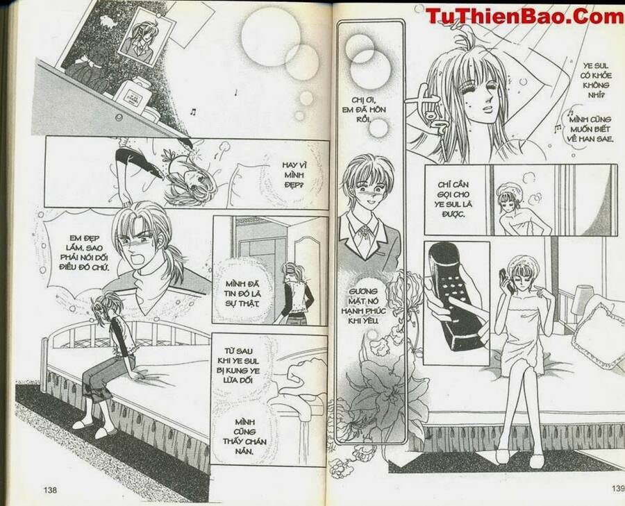 Lọ Lem Kén Rể - Chương 5