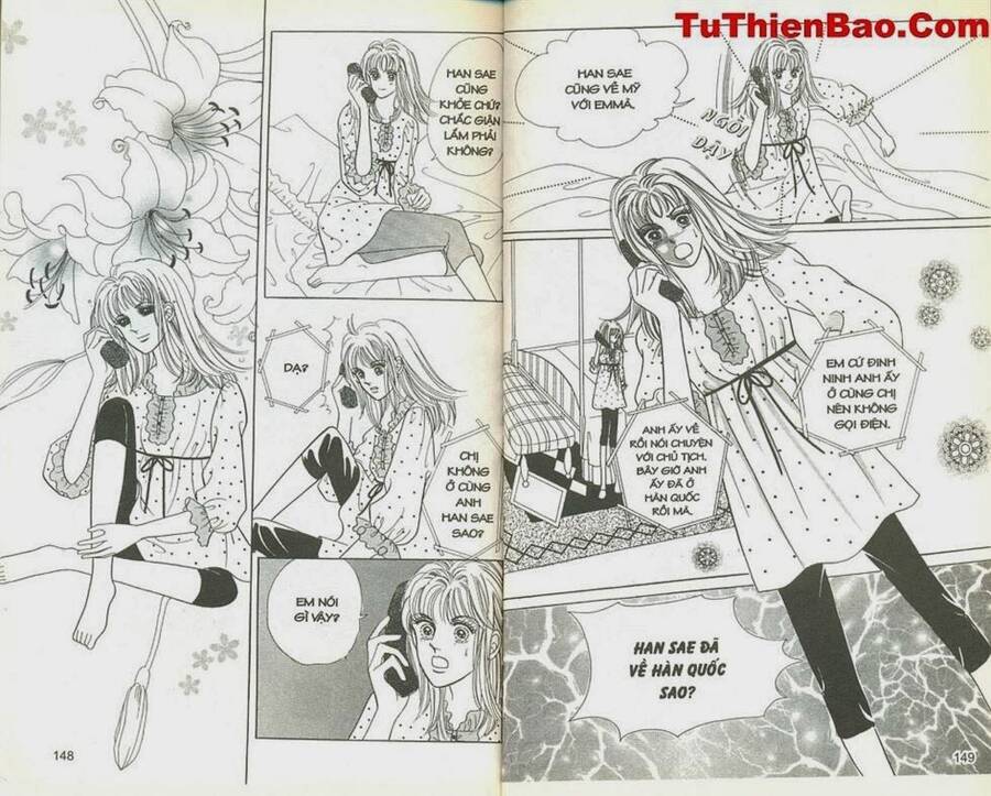 Lọ Lem Kén Rể - Chương 5