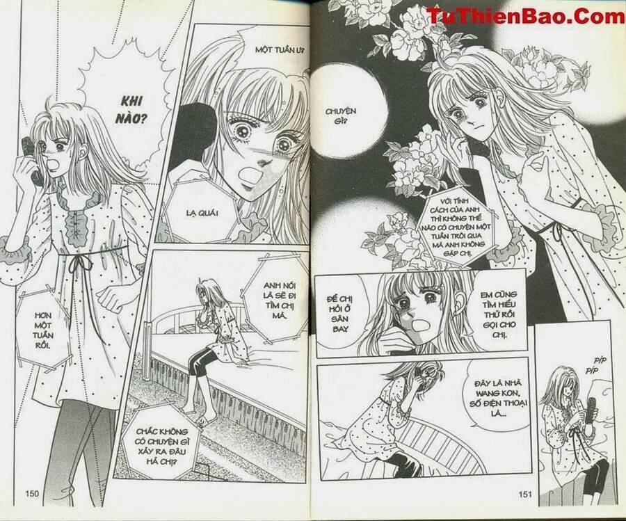 Lọ Lem Kén Rể - Chương 5