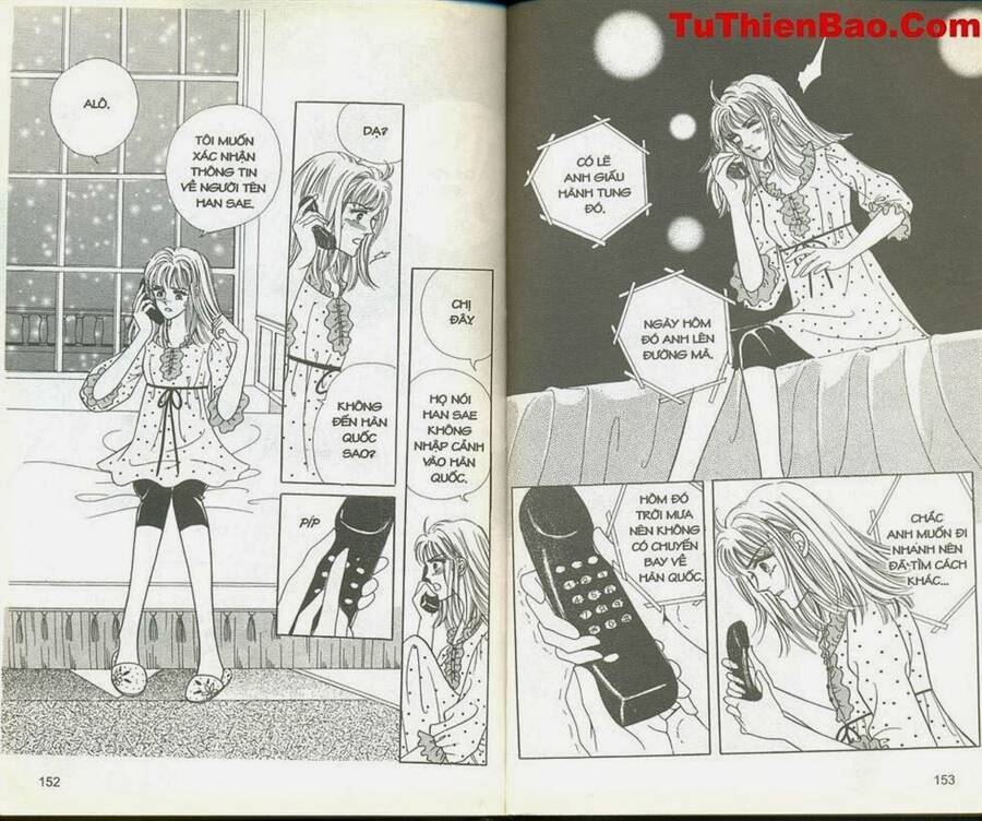 Lọ Lem Kén Rể - Chương 5