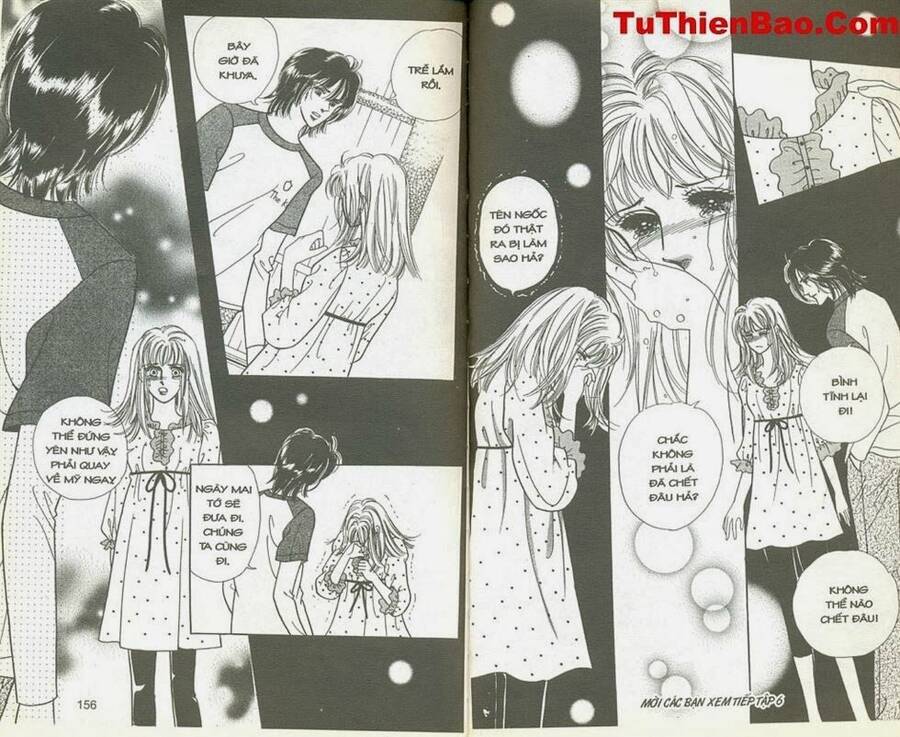 Lọ Lem Kén Rể - Chương 5