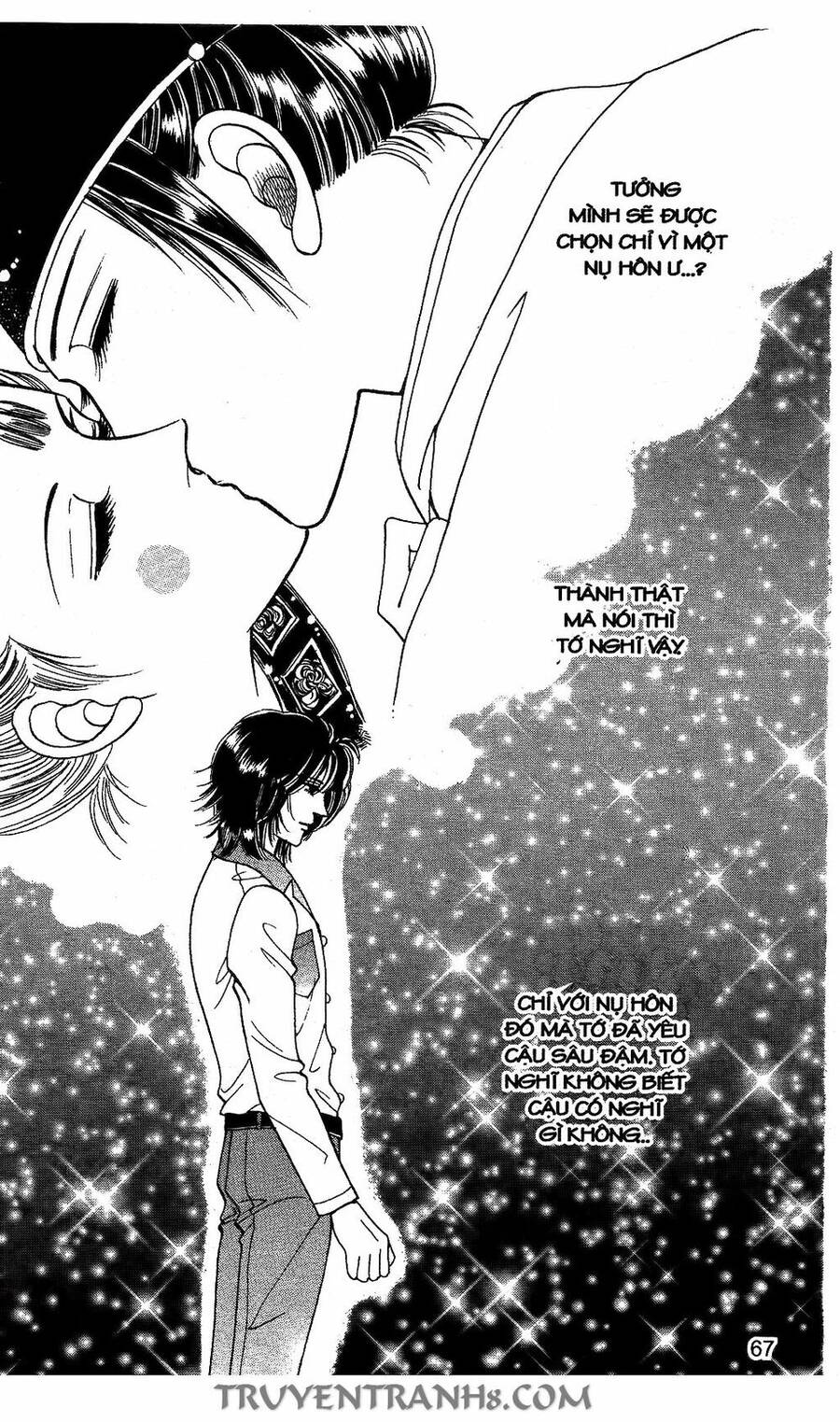 Lọ Lem Kén Rể - Chương 51