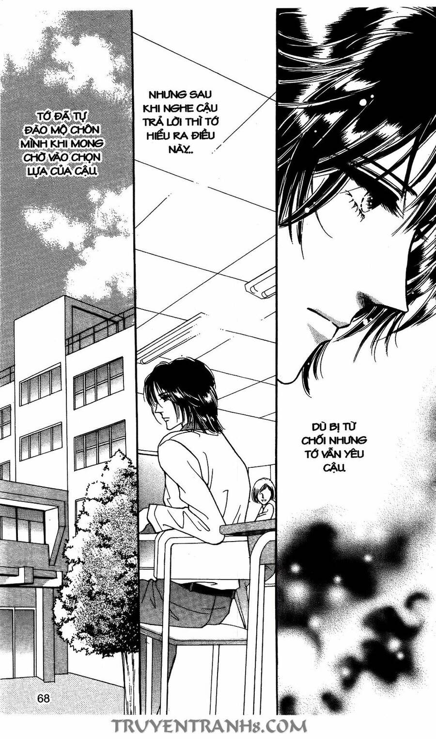 Lọ Lem Kén Rể - Chương 51