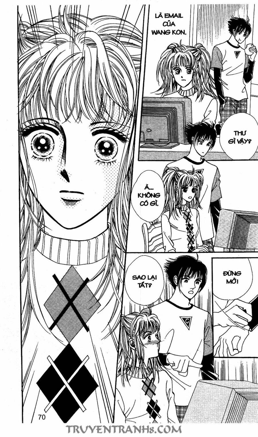 Lọ Lem Kén Rể - Chương 51