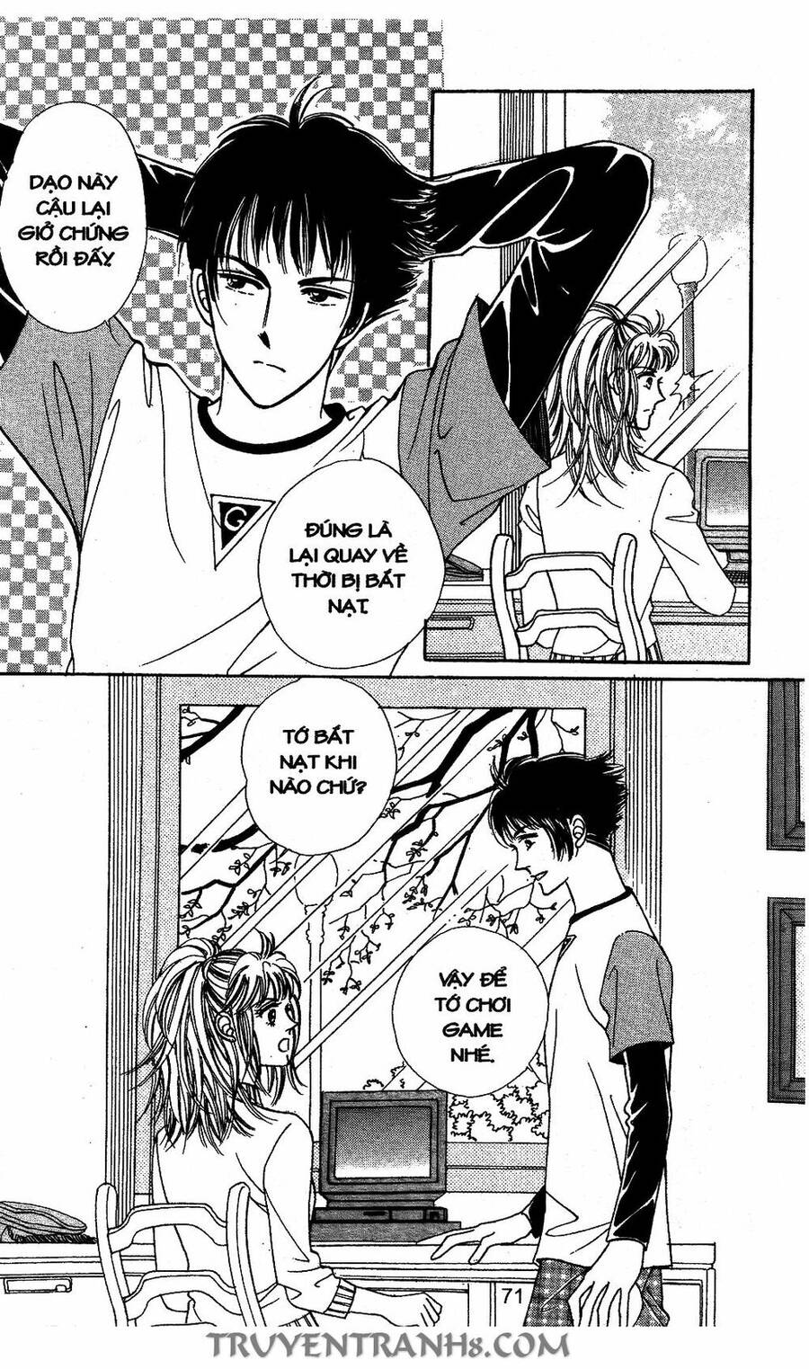 Lọ Lem Kén Rể - Chương 51