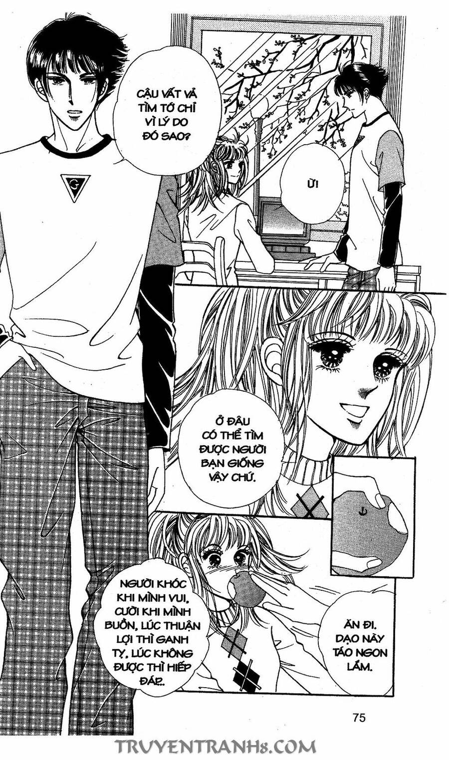 Lọ Lem Kén Rể - Chương 51