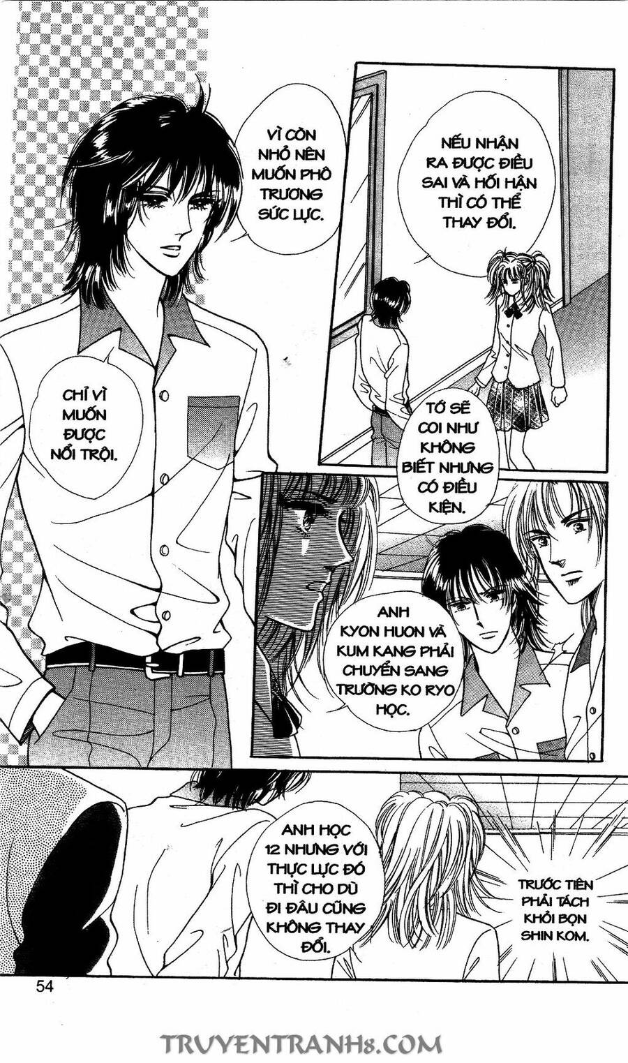 Lọ Lem Kén Rể - Chương 51