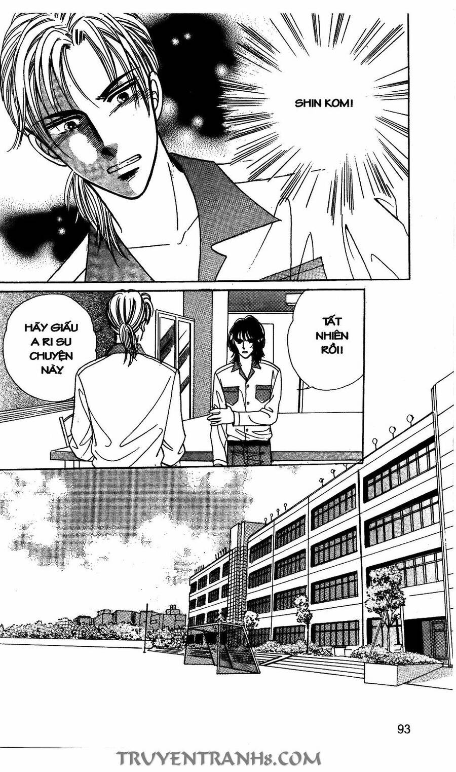 Lọ Lem Kén Rể - Chương 52