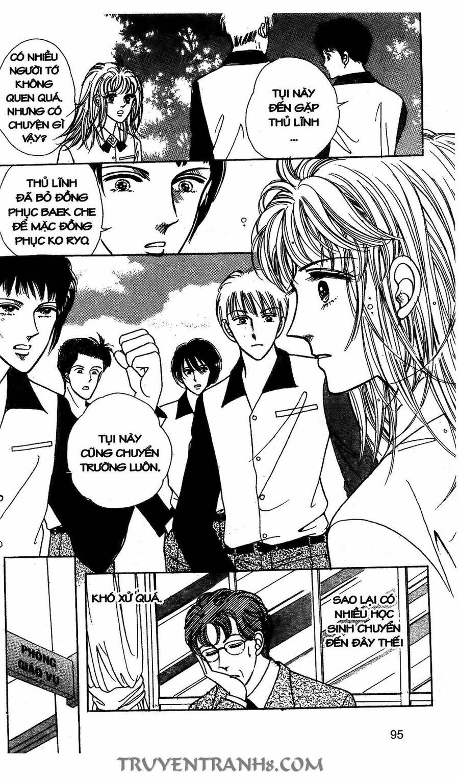 Lọ Lem Kén Rể - Chương 52