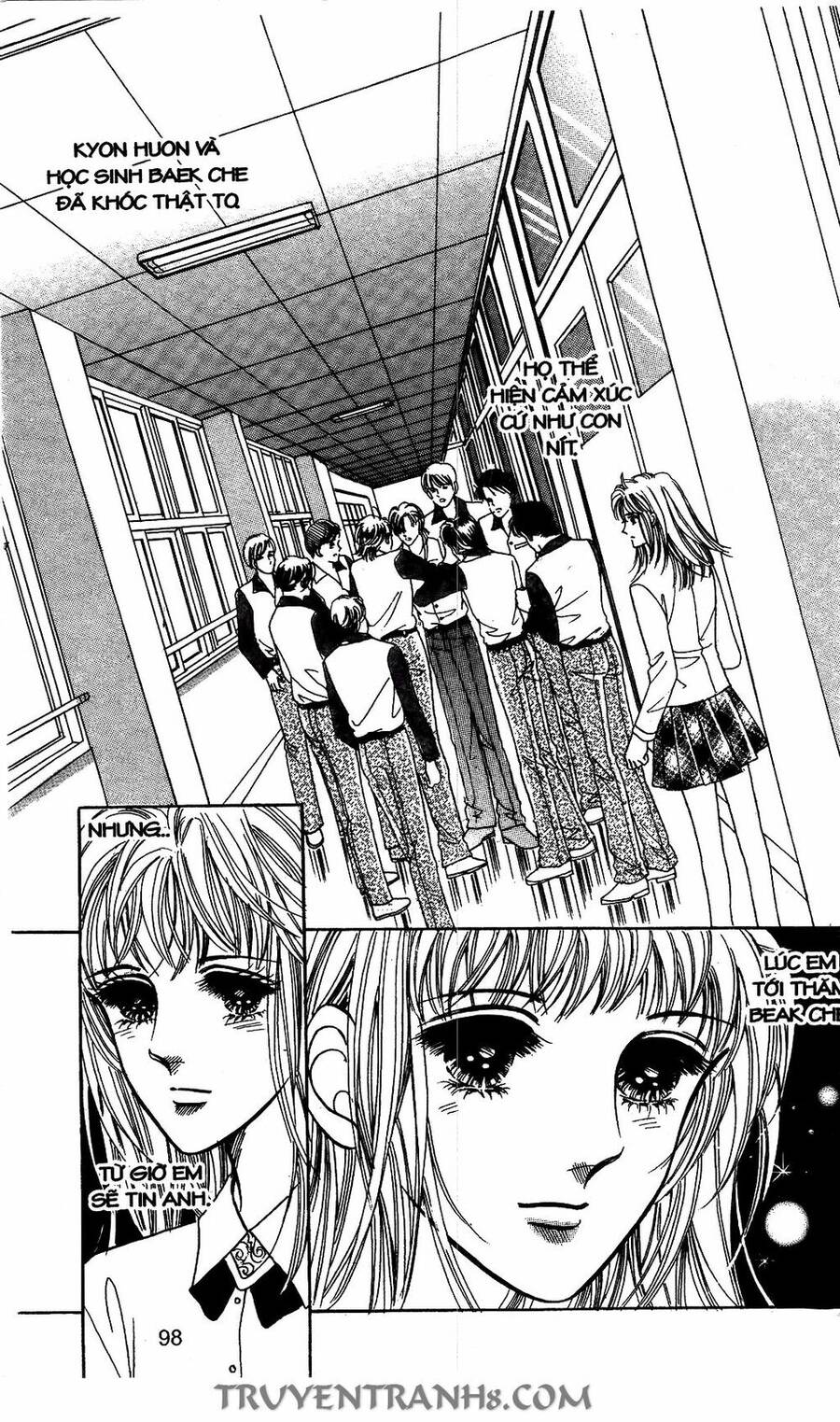 Lọ Lem Kén Rể - Chương 52