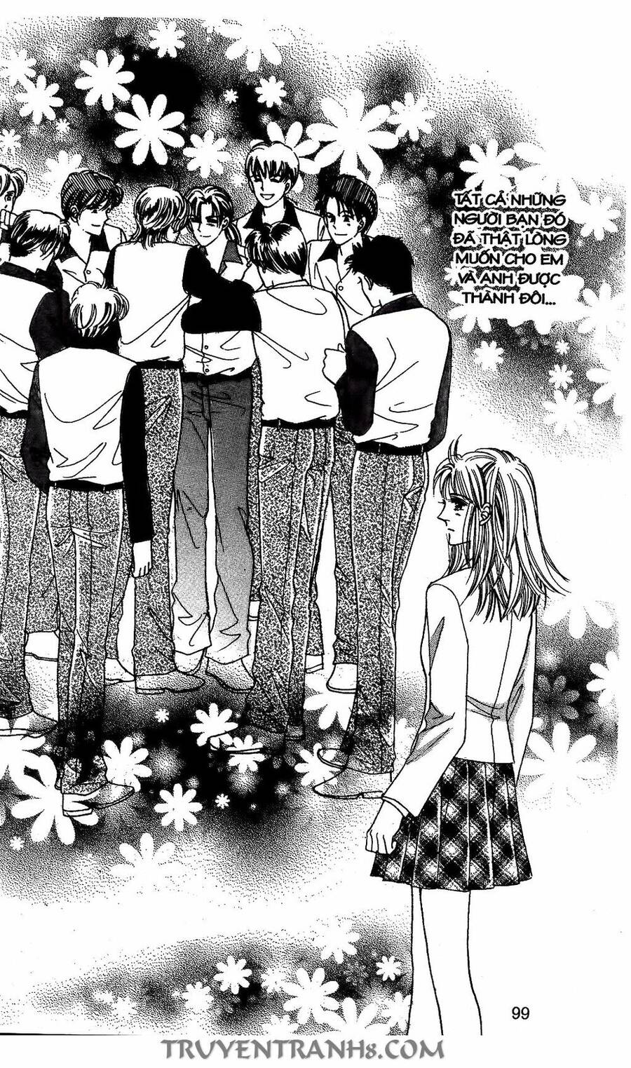 Lọ Lem Kén Rể - Chương 52