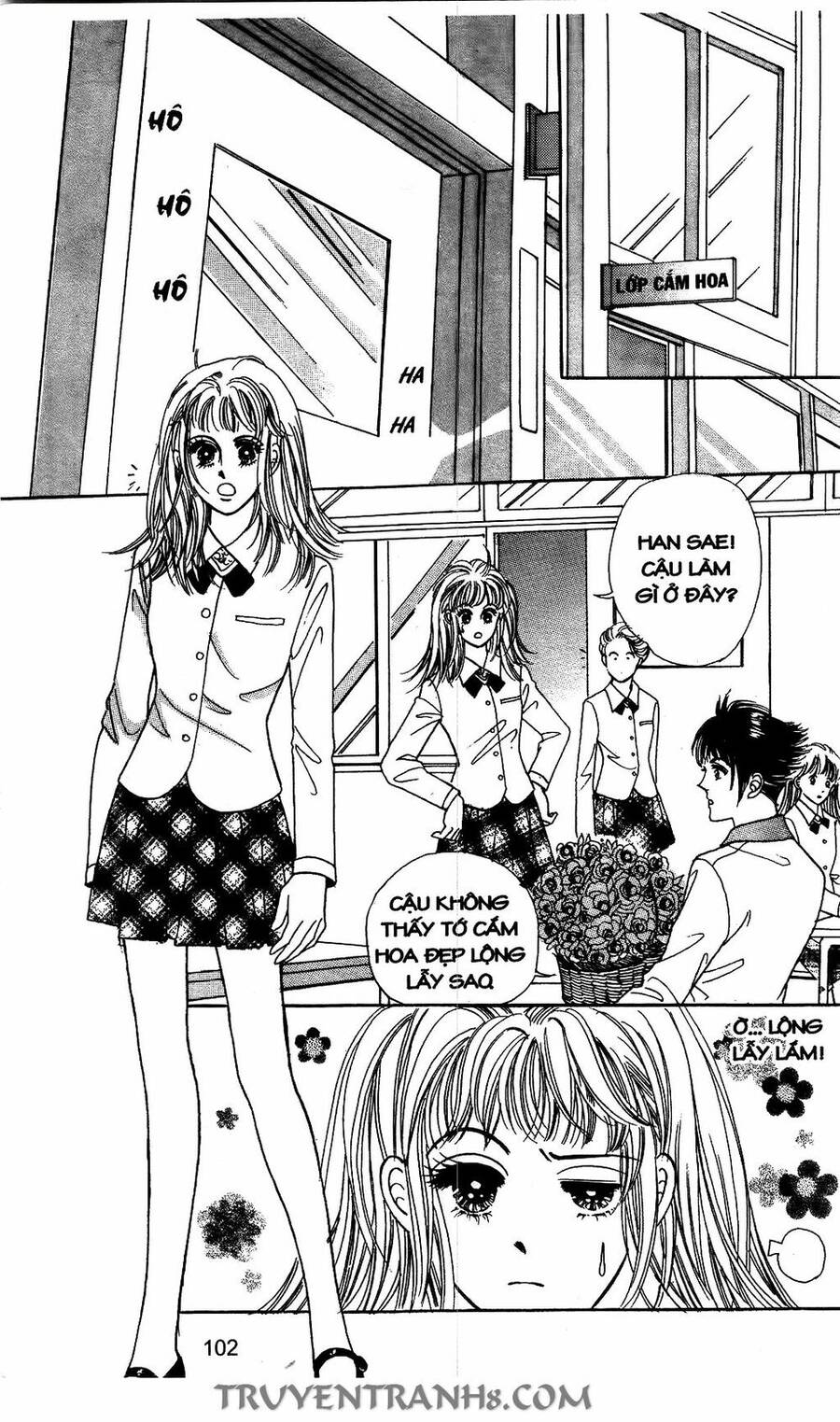 Lọ Lem Kén Rể - Chương 52