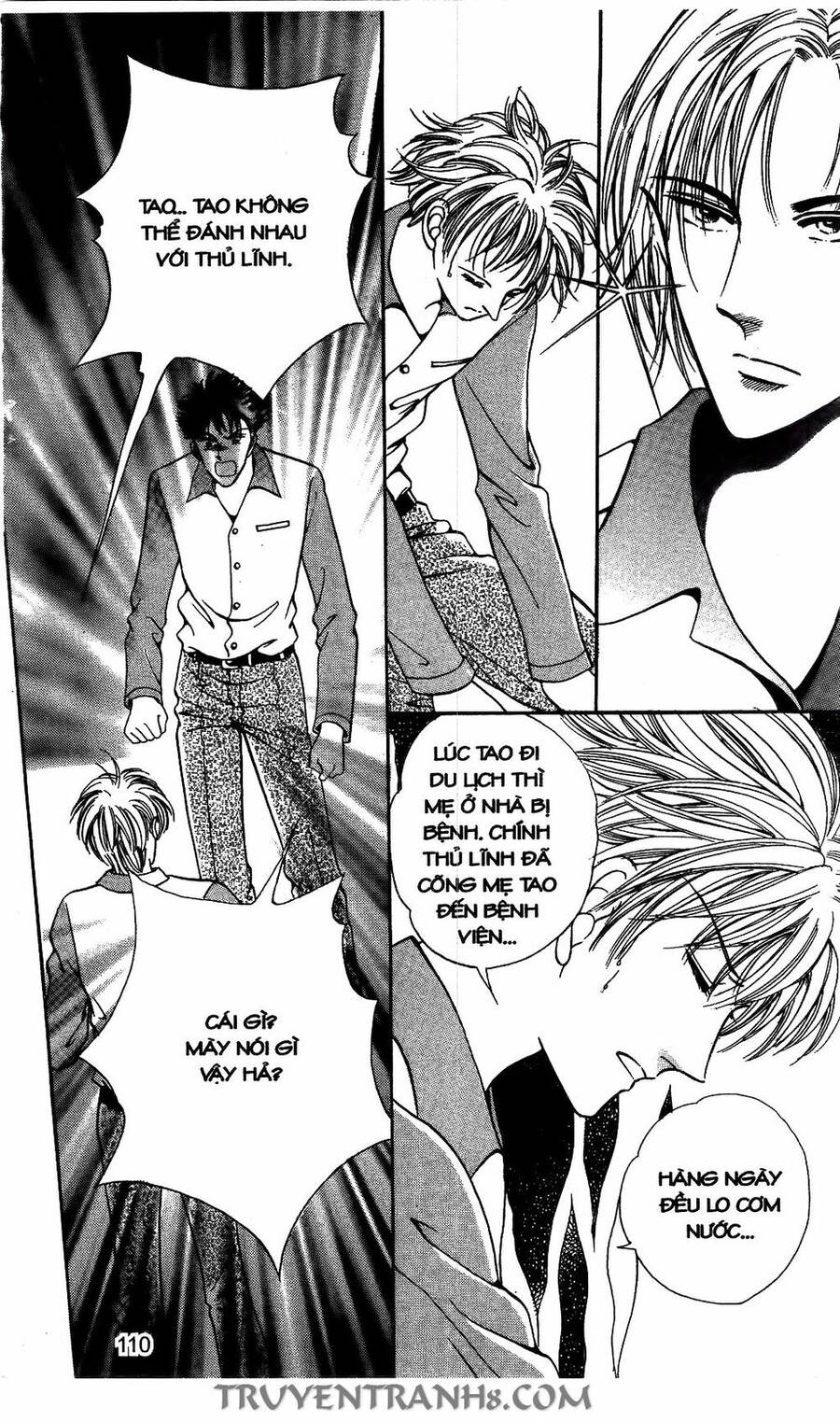 Lọ Lem Kén Rể - Chương 53