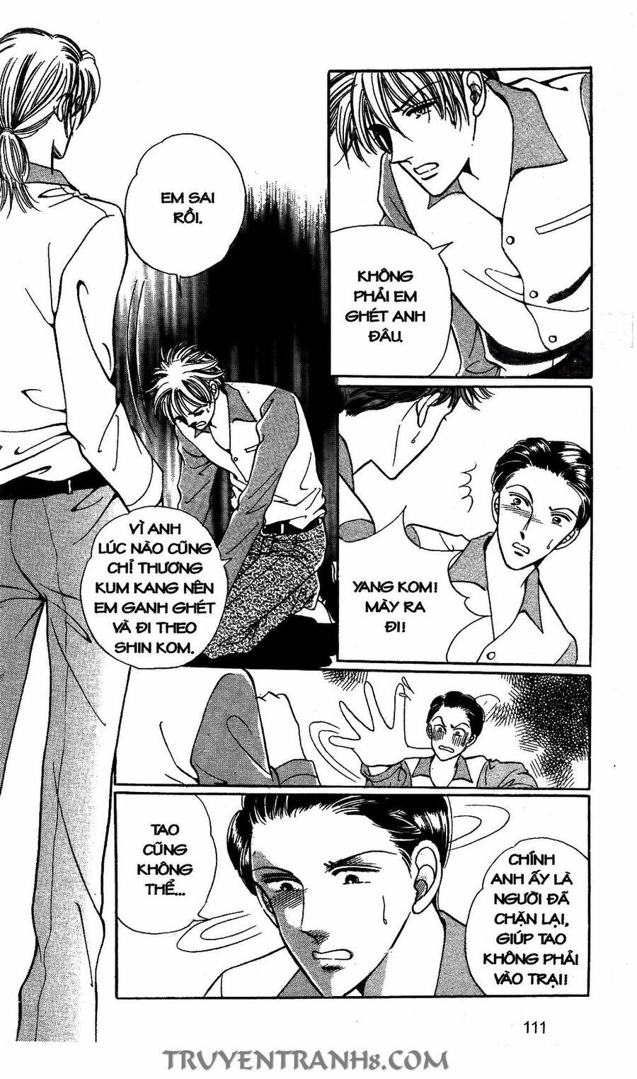 Lọ Lem Kén Rể - Chương 53