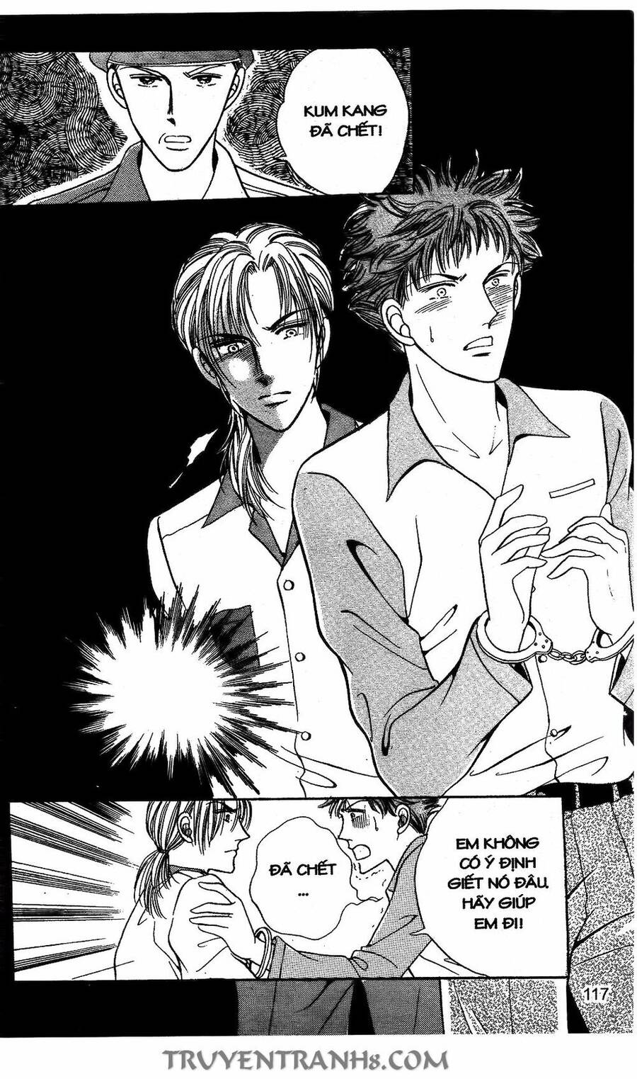 Lọ Lem Kén Rể - Chương 53